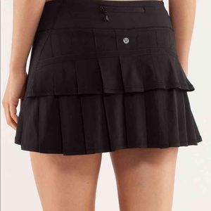 Lululemon skirt